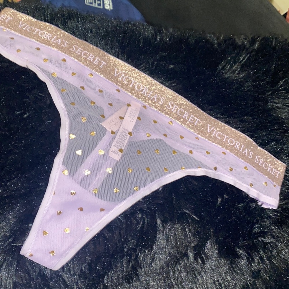 Vs thong